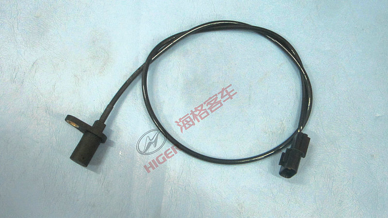 ABS sensor (front right)