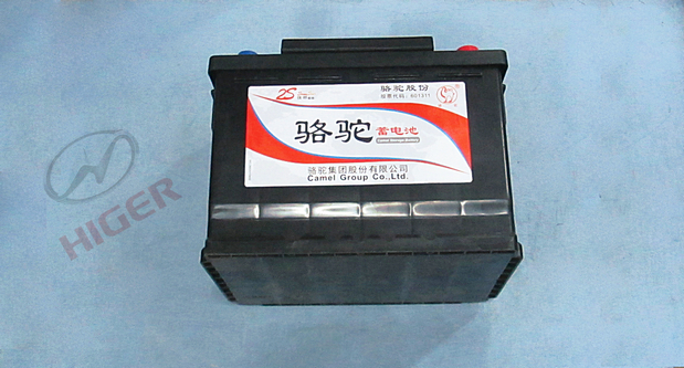 Аккумуляторная батарея (60Ah)-1