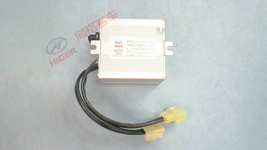 Convertisseur de puissance (recharge)