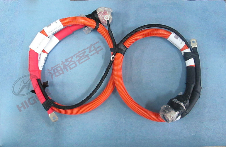 High voltage cable (GX motor controller)