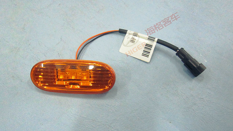 Световой знак