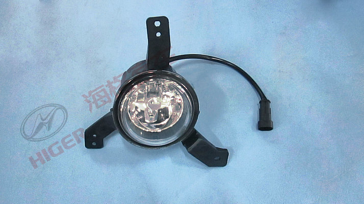 Front fog light (left)