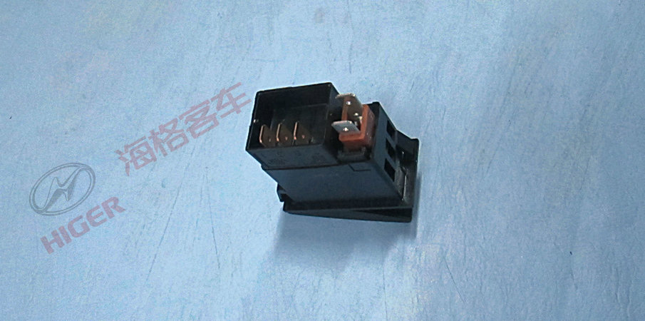 Switch (air heater)-1