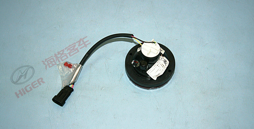 Brake light (position)