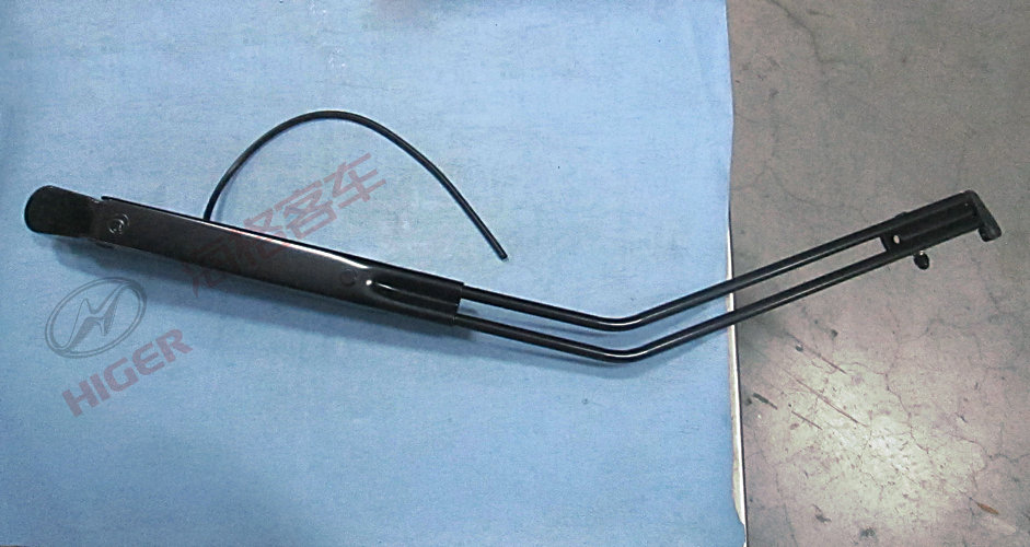 Wiper arm (left)
