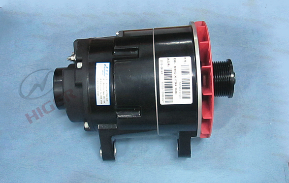Генератор (28V 140A)-1
