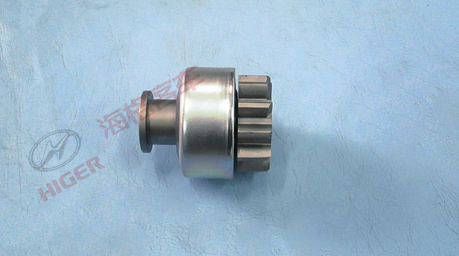 Montage unidirectionnel