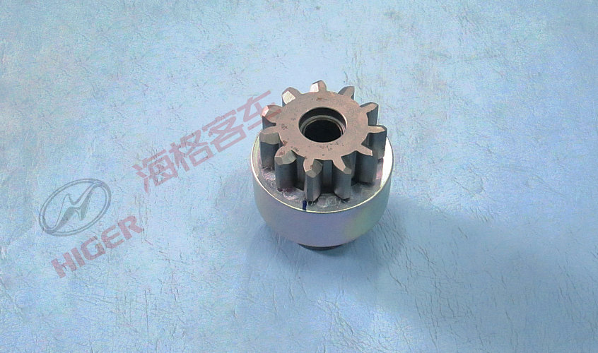 Unidirectional assembly-1