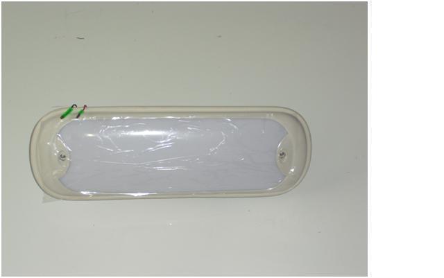 Inner ceiling light (square sunlight)