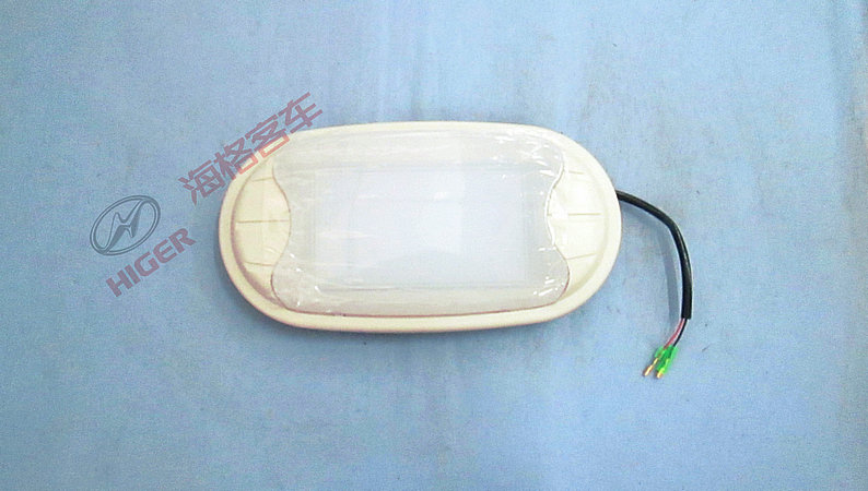 Inner ceiling light (round LED)