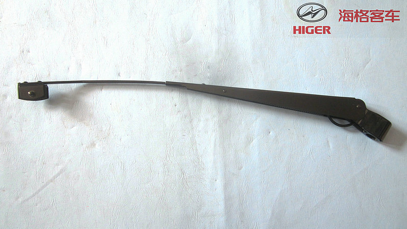 Wiper arm (left)