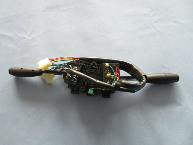 Combination switch (Hubei Zhongsheng JK309K-4A