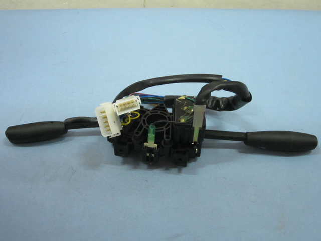 Interrupteur combiné