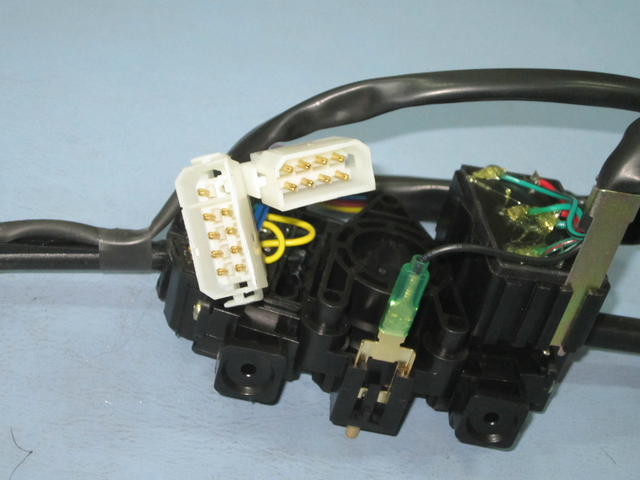 Interrupteur combiné-1