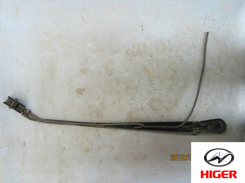 Wiper arm left