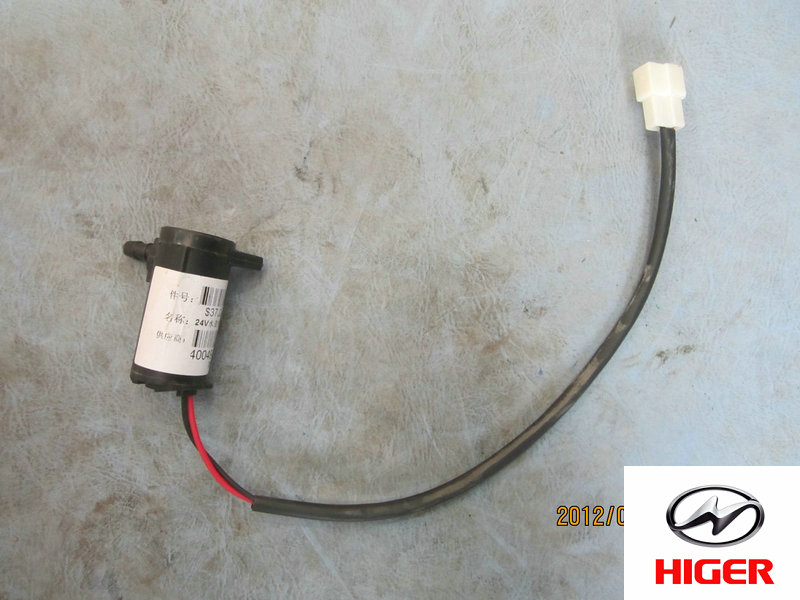 Мотор для промывки чайника (24V)