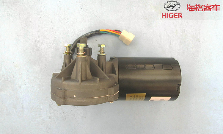 Wiper motor-1