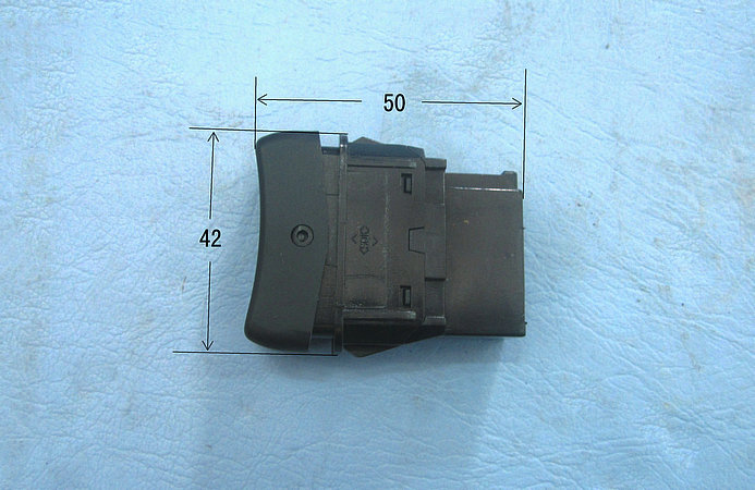 Interrupteur (signal critique)