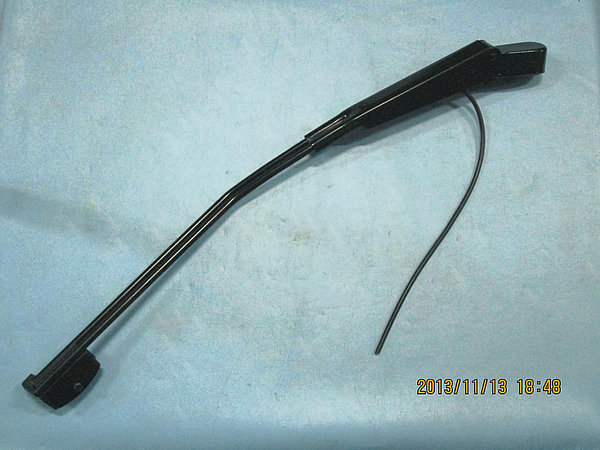 Wiper arm (left)