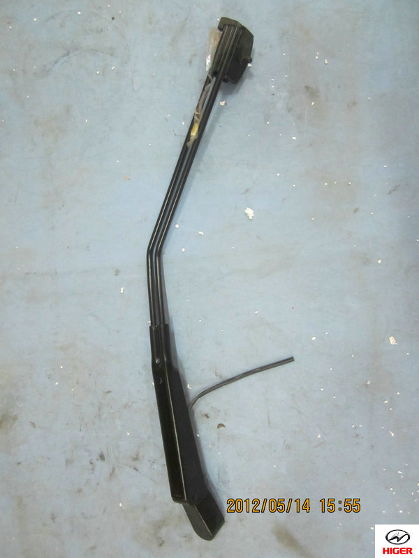 Wiper arm (right)
