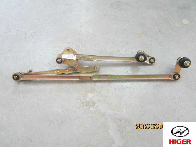 Стержень с подводным стержнем