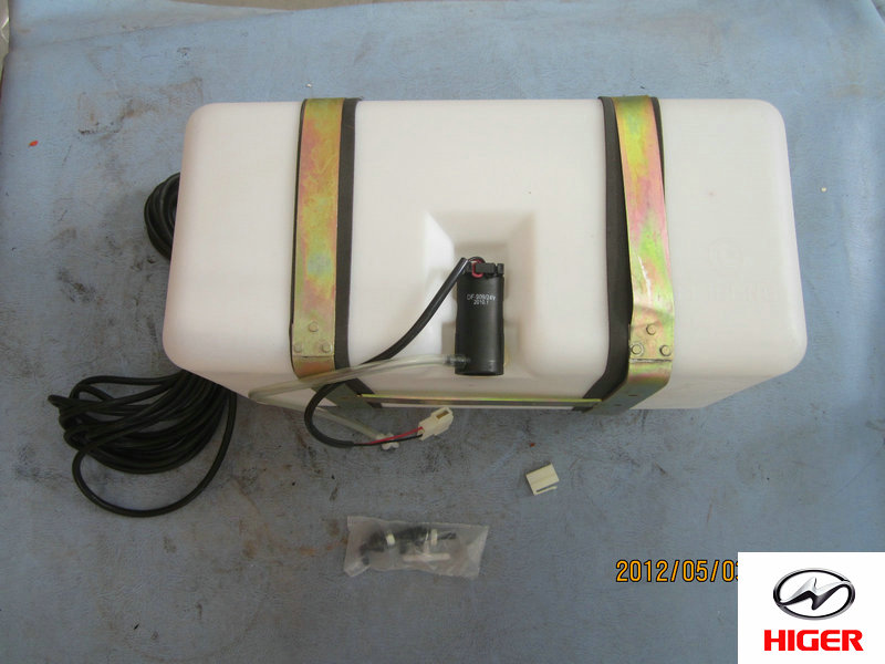 Bouilloire de broyage