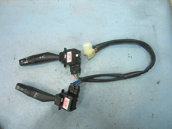 Combination switch (JK-SC022)