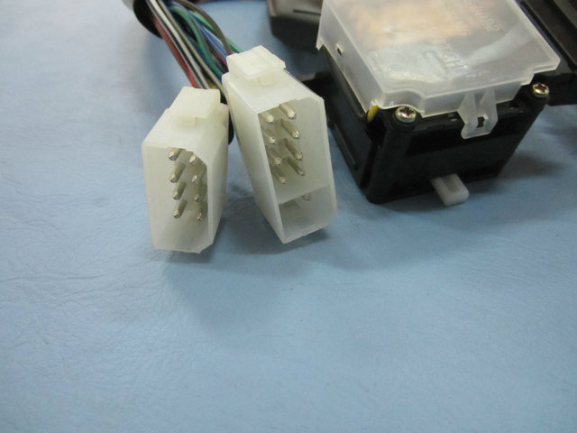 Combination switch (JK-SC022)