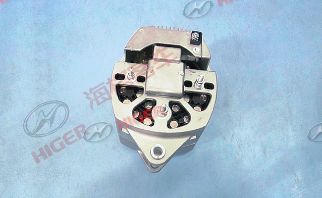 Generator (150A)-1