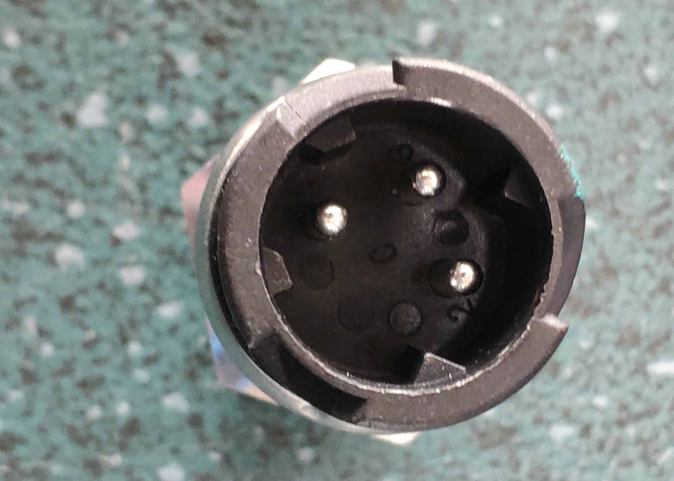 Capteur (pression)-1