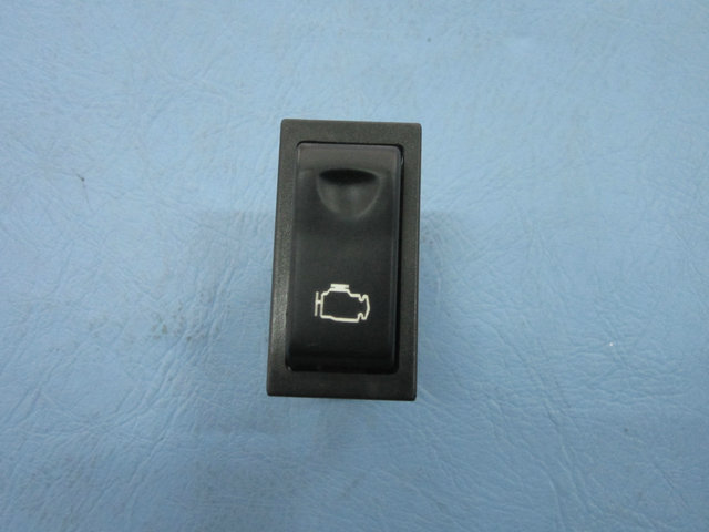 Interrupteur d ' embrayage