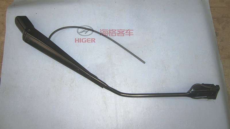 Wiper arm (left)