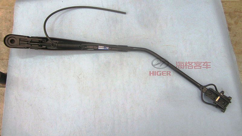 Wiper arm (left)-1