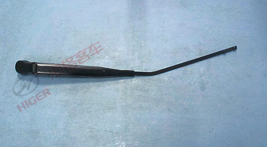 Wiper arm