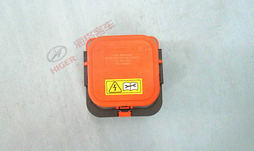 Switch (high voltage)-1