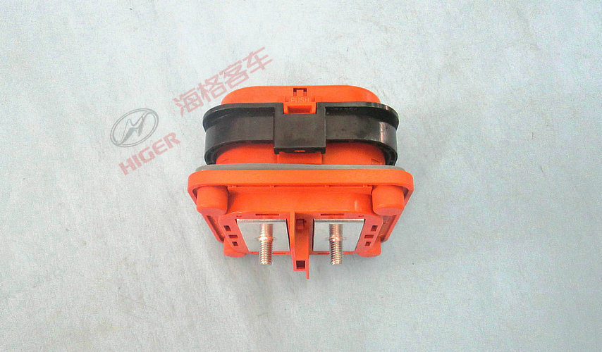 Switch (high voltage)