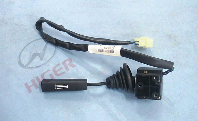 Переключатель передач-1