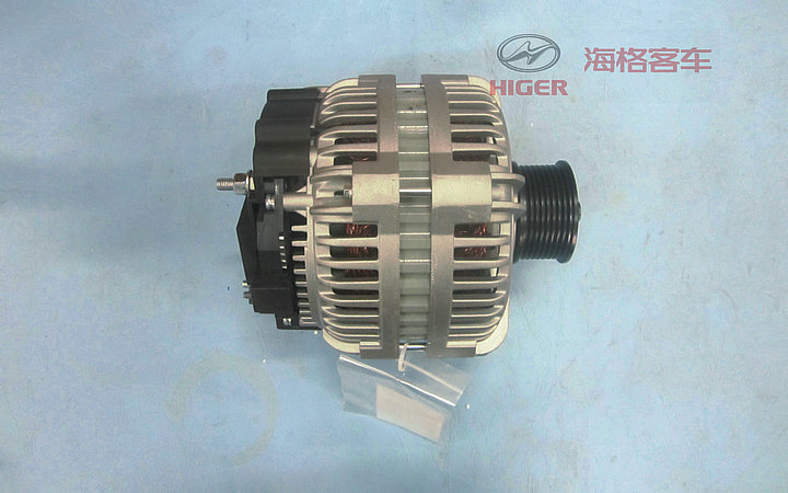 Generator (AVi168H3001 AC)-2