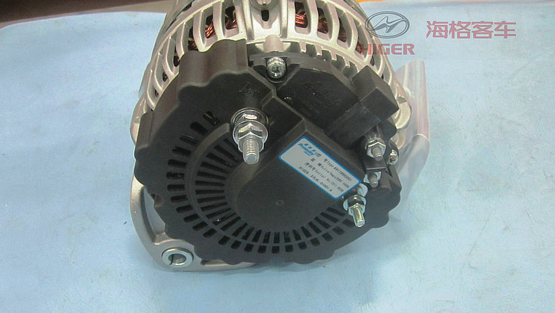 Generator (AVi168H3001 AC)-1