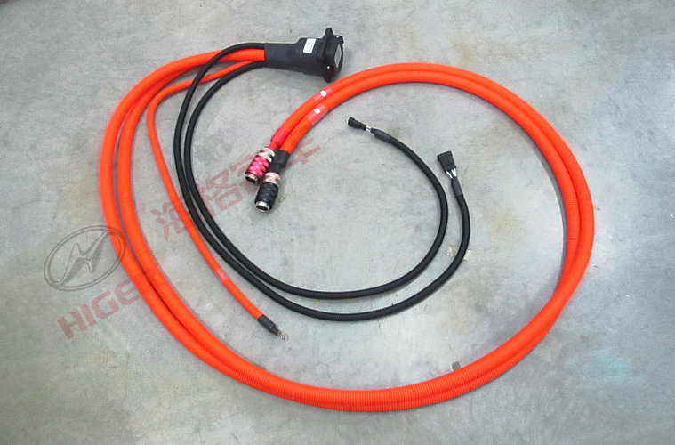 Socket (Guoxuan Charging)