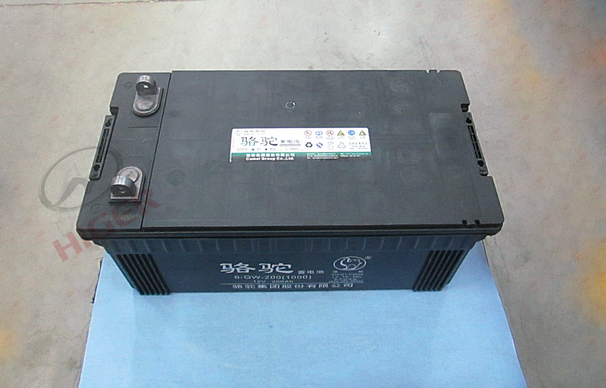 Battery (camel 200Ah)