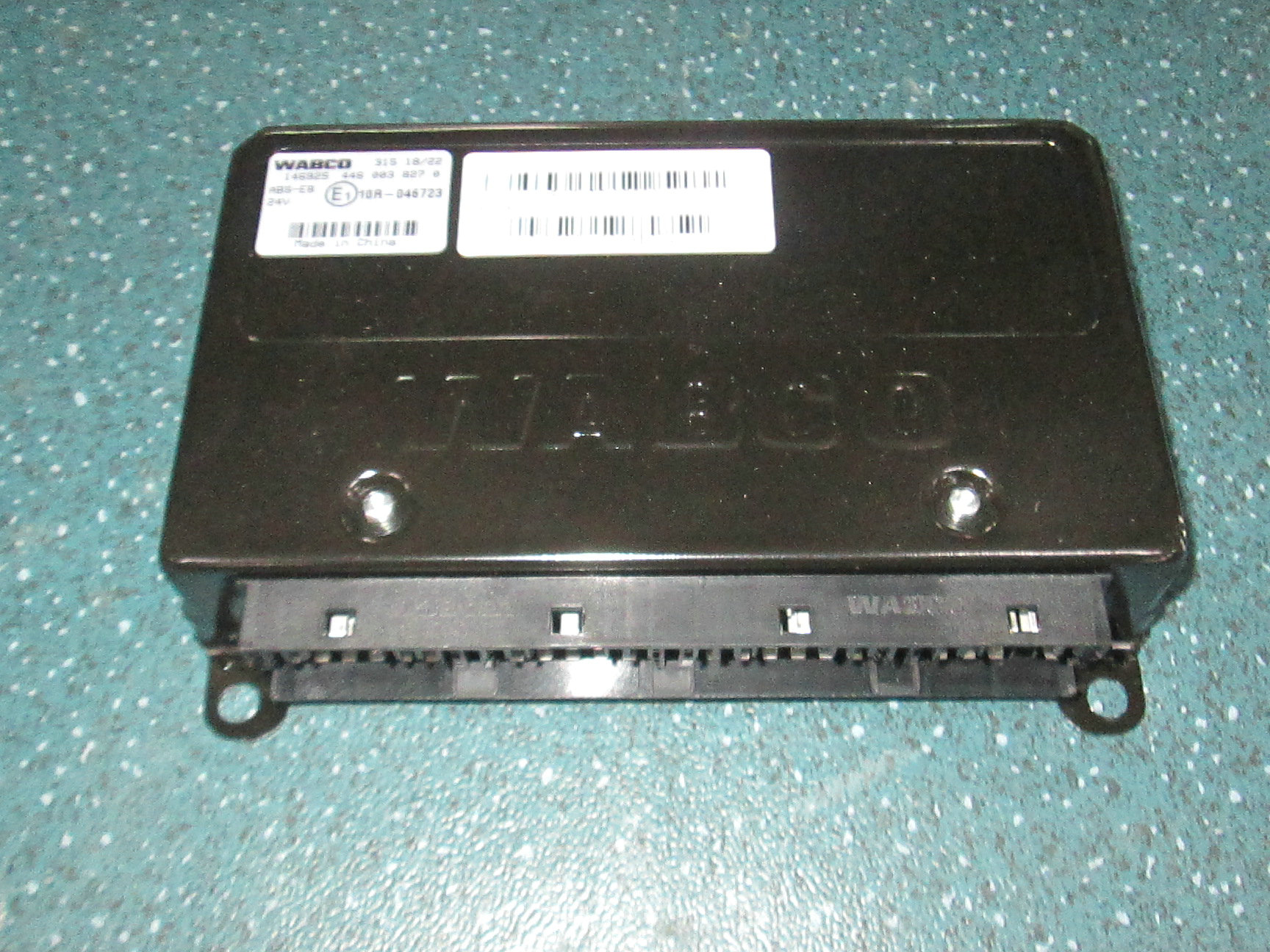 Product model: ABS-E