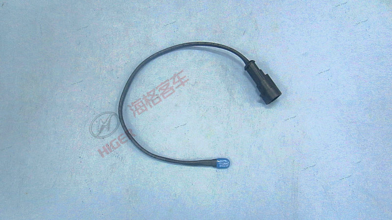 Sensor (temperature)