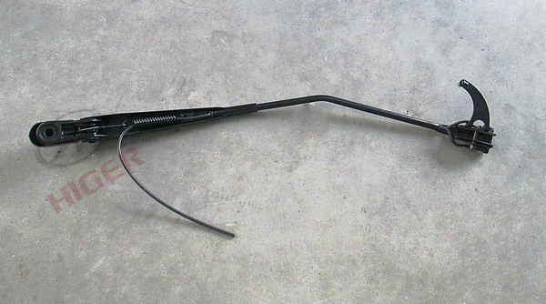 Рука протектора (левая)-1