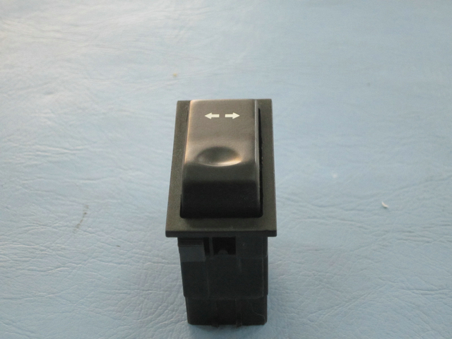 Rocker switch (auxiliary turn signal)