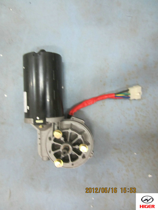 Wiper motor (ZD2733X)-1