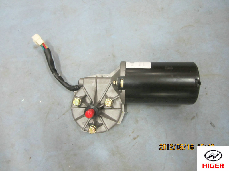 Wiper motor-1