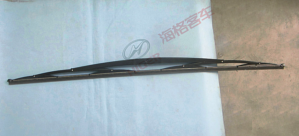 Wiper blade assembly (1m small hole)