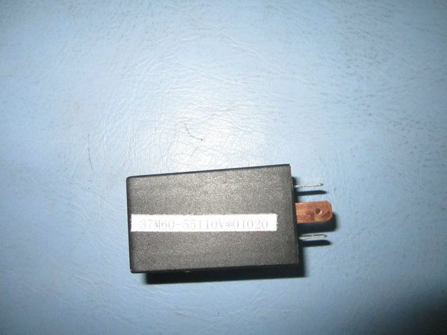 Реле вторичной трубы (VD-RKQ207A)-2