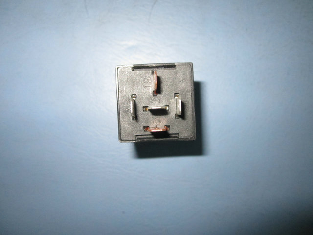 Реле вторичной трубы (VD-RKQ207A)-1